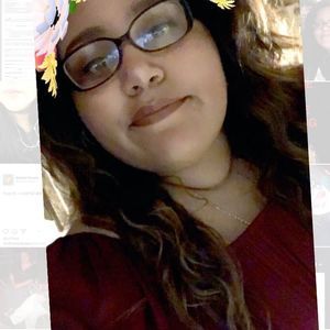 Meet your Posher, Chasity